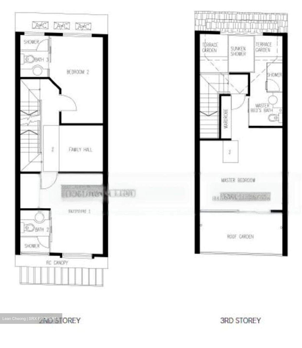 Serangoon Garden View (D19), Terrace #448083131